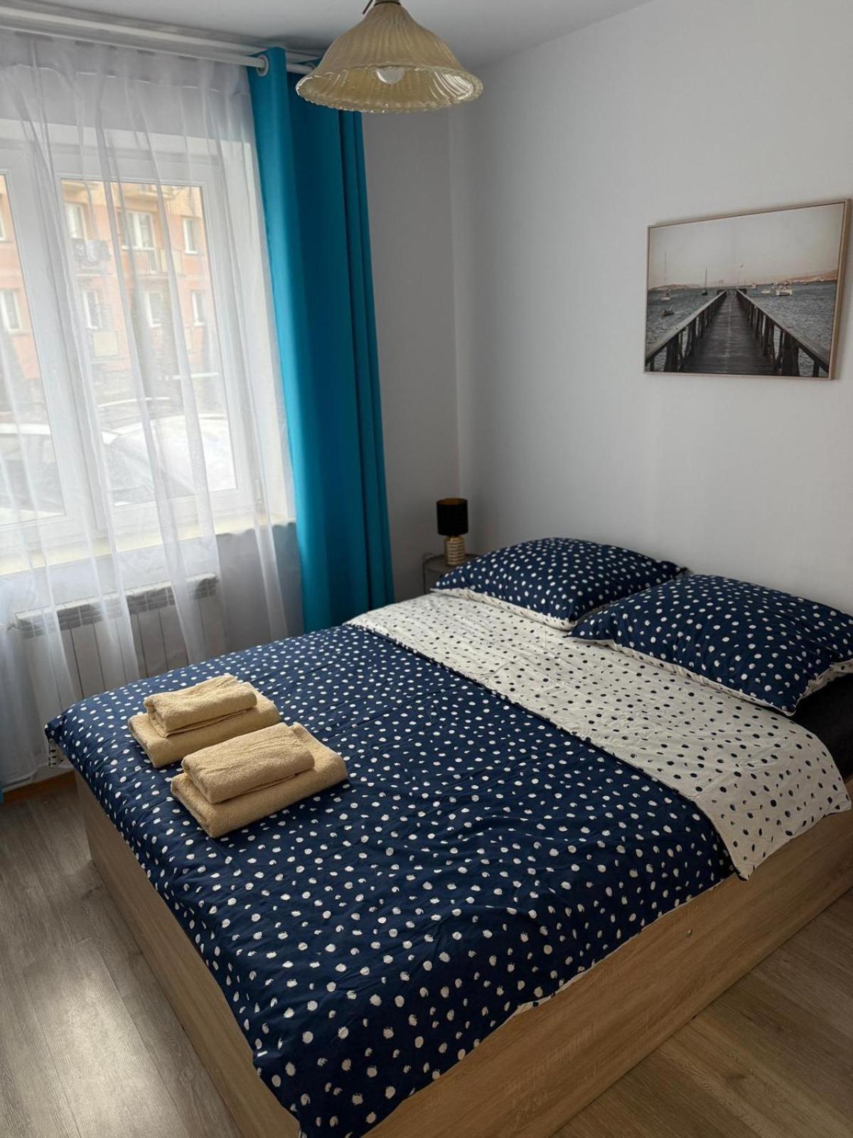 Family Apartment Przemysl Exterior photo